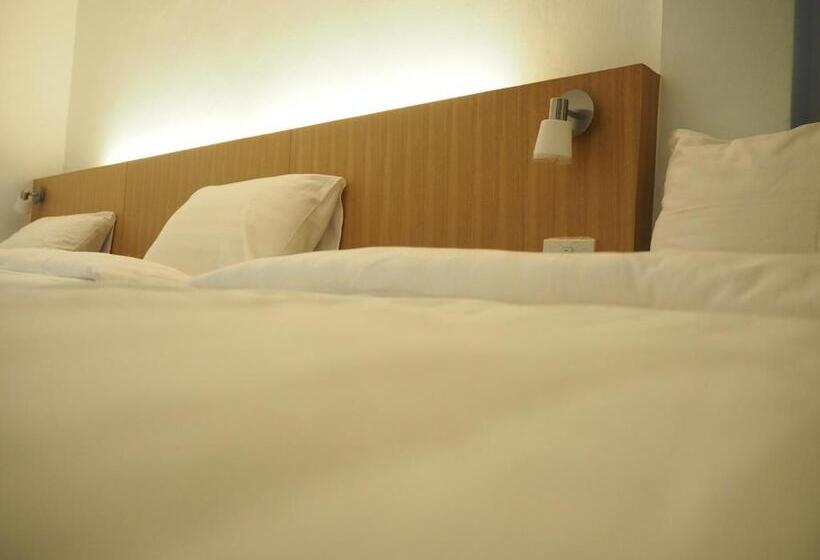 Трехместный Номер Deluxe, Wandee Bed & Breakfast