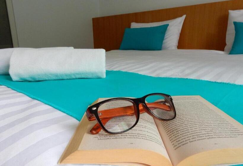 Номер Deluxe с Балконом, Wandee Bed & Breakfast