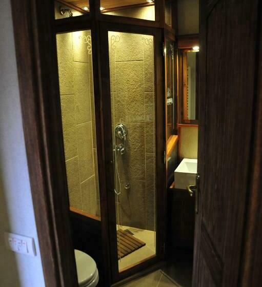 اتاق استاندارد, B&b Galerija Two Rooms