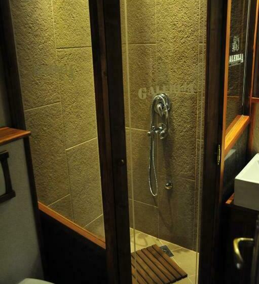 اتاق استاندارد, B&b Galerija Two Rooms