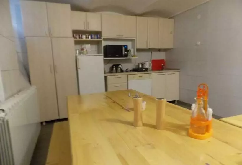 اتاق استاندارد, Guest House Miss Depolo
