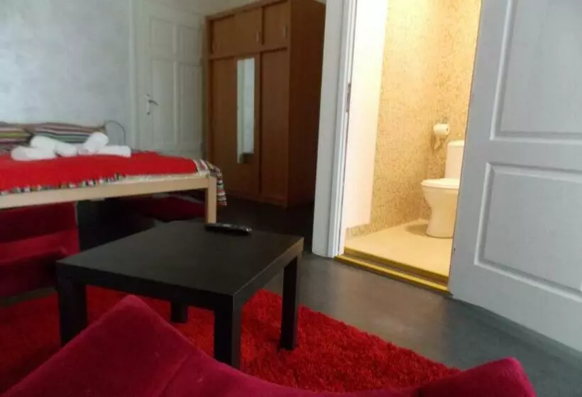 اتاق استاندارد, Guest House Miss Depolo