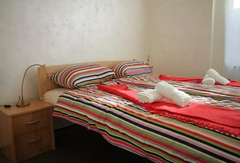 اتاق استاندارد, Guest House Miss Depolo