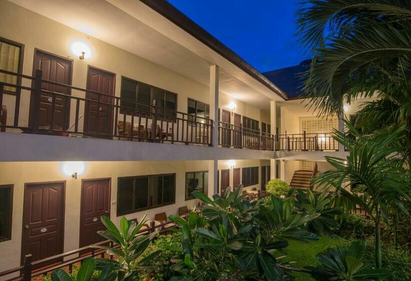 اتاق سوپریور, Riverside House