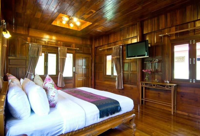 スイート, Bueng Bua Thong Resort