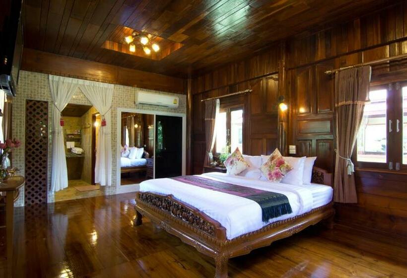Suíte, Bueng Bua Thong Resort