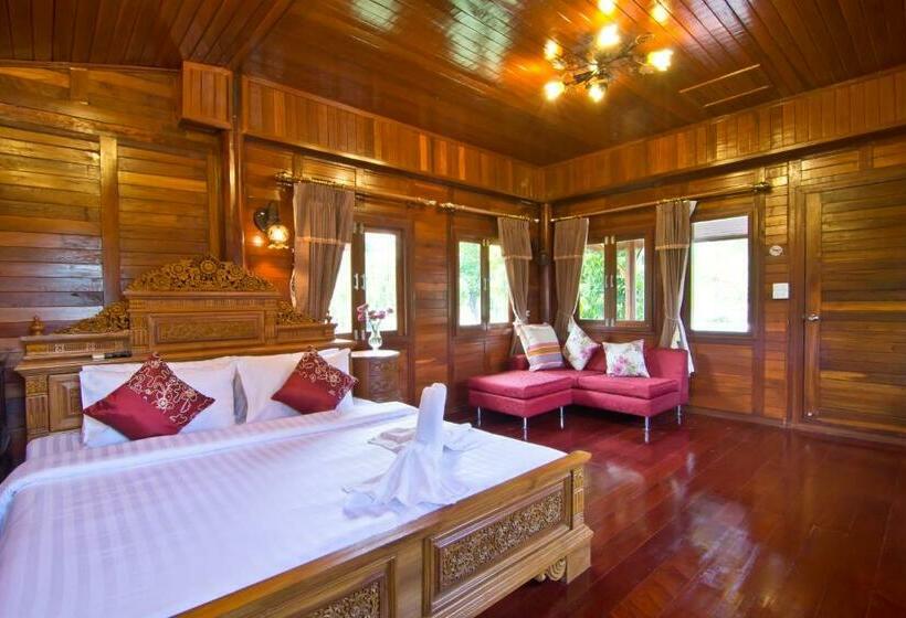 スイート, Bueng Bua Thong Resort