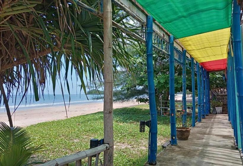 스탠다드 방갈로, Chaba Bungalows