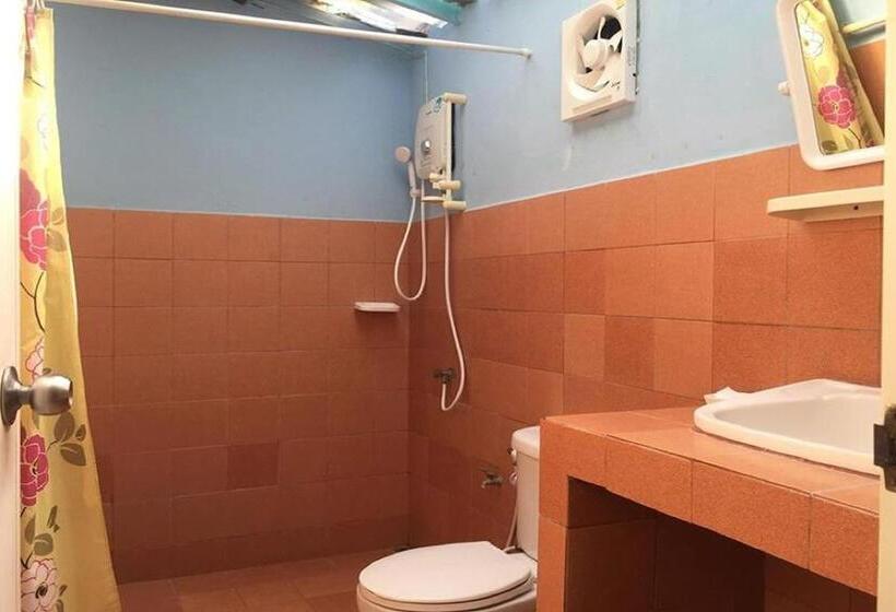 수피리어 방갈로, Chaba Bungalows