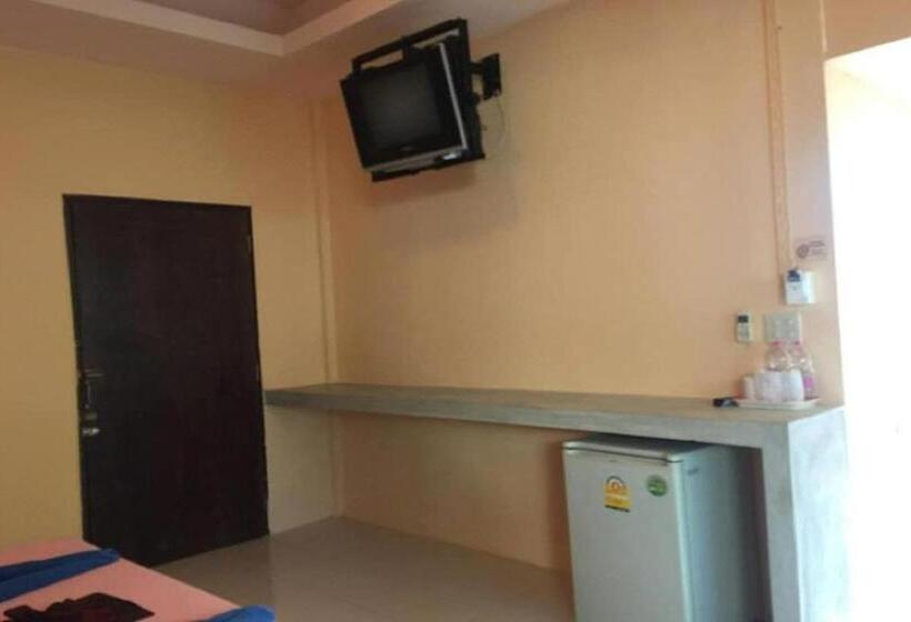 수피리어 방갈로, Chaba Bungalows