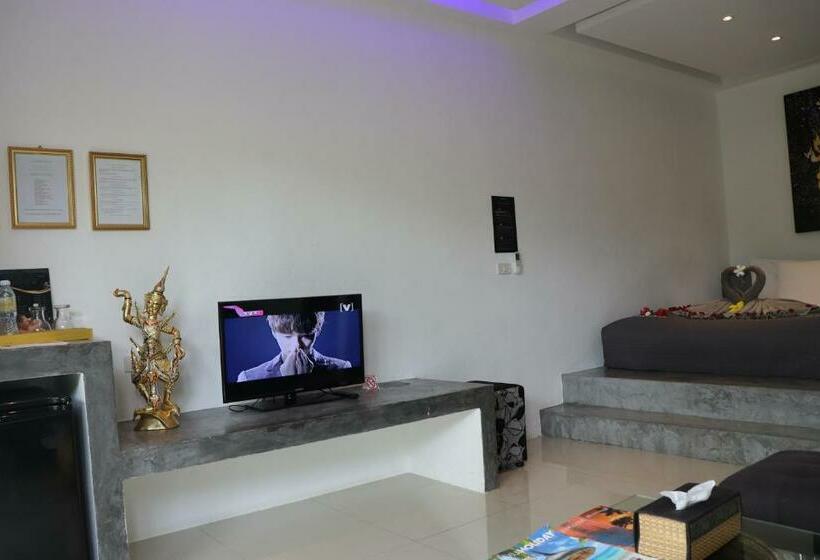 بنجلو بريميوم, Coconutspalm Resort