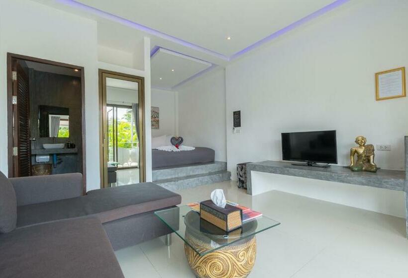 بنجلو بريميوم, Coconutspalm Resort