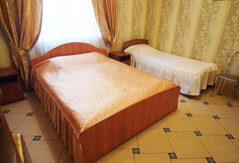 سوییت جونیور, Alladin