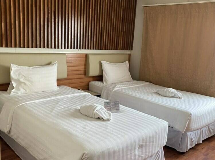 اتاق استاندارد, Cactus Resort &