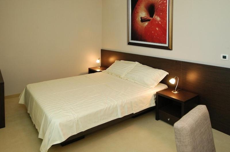 اتاق استاندارد, Golf Luxury