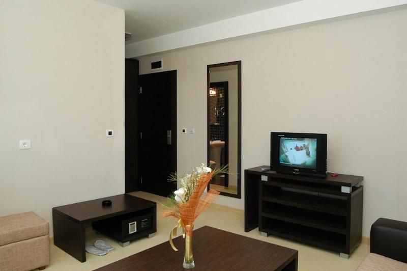 آپارتمان سوپریور 1 خوابه, Golf Luxury