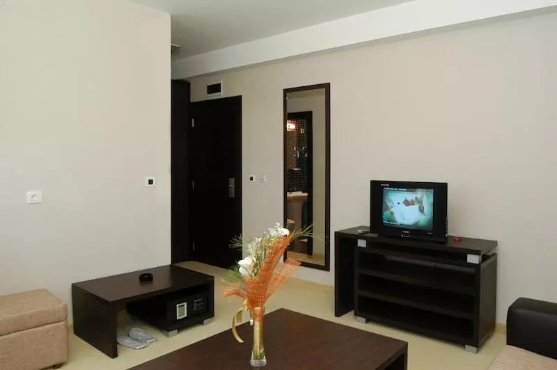آپارتمان سوپریور 1 خوابه, Golf Luxury