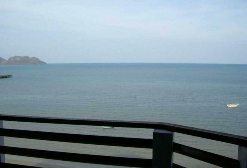 带海景的标准房, Hadthong