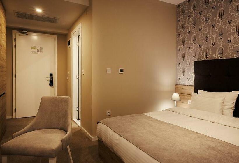 اتاق لوکس, Ig