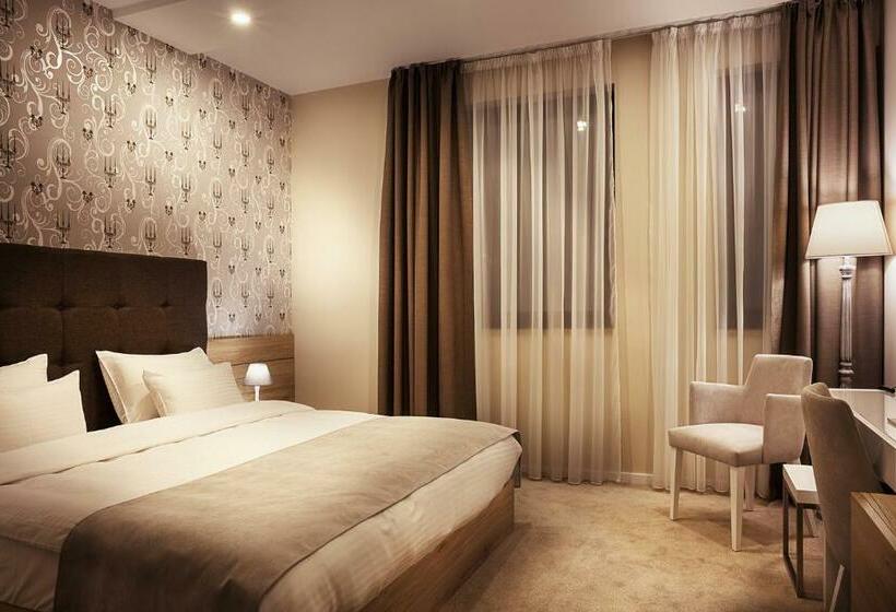 اتاق لوکس, Ig