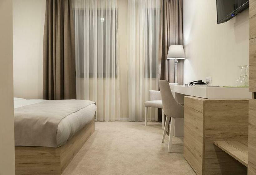 اتاق لوکس, Ig