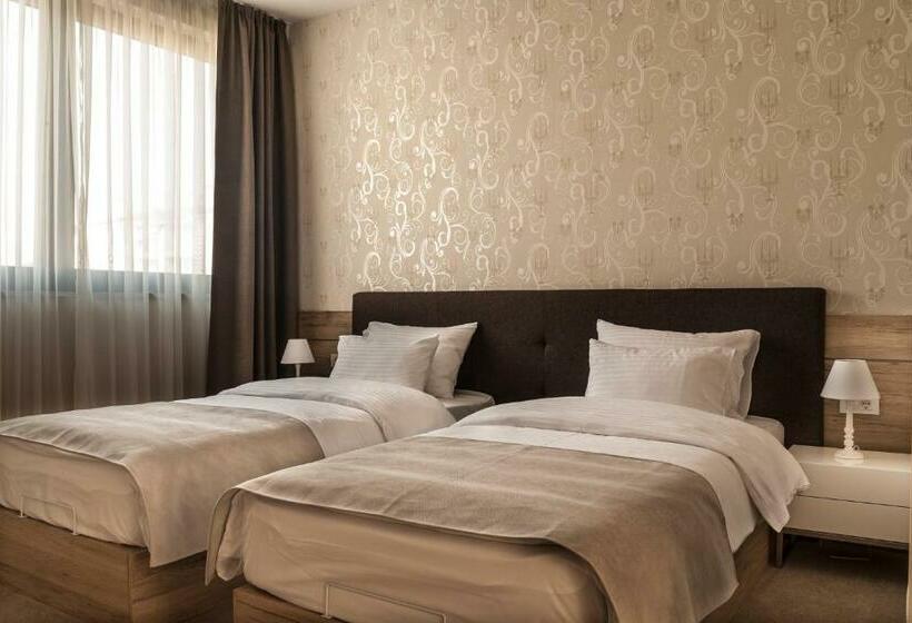 اتاق لوکس, Ig