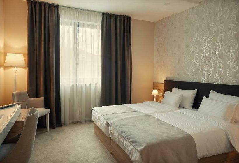 اتاق لوکس, Ig