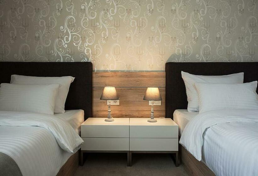 اتاق لوکس, Ig