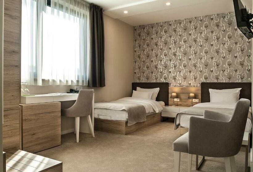 اتاق لوکس, Ig