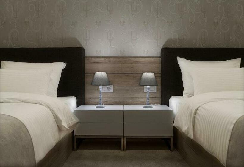 اتاق لوکس, Ig