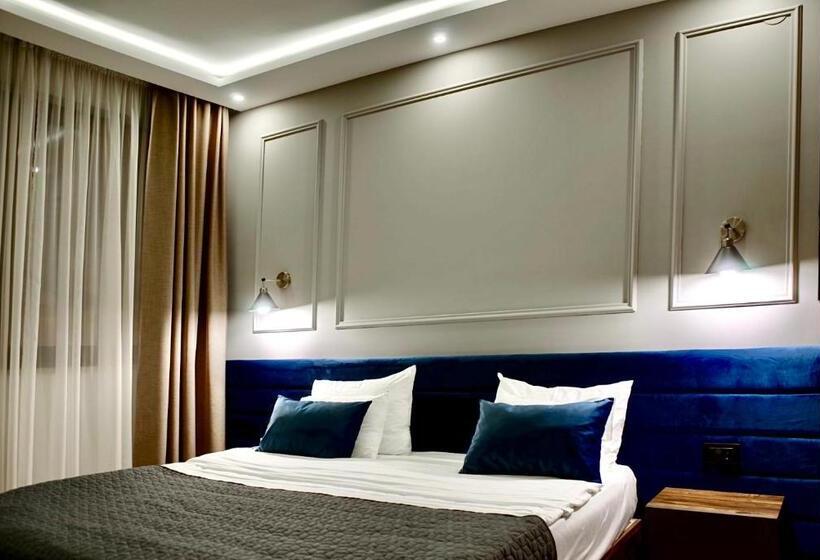 اتاق سوپریور, Ig