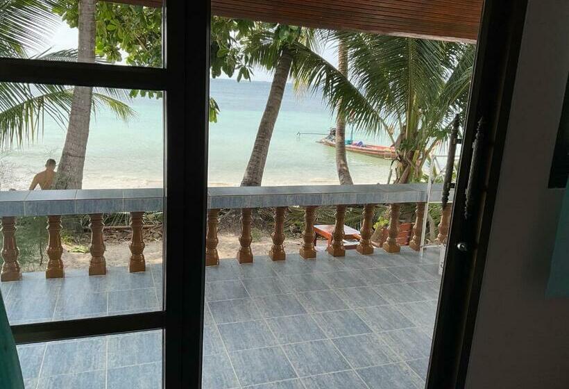 ‫فيلا غرفة نوم واحدة, Island Spa Resort