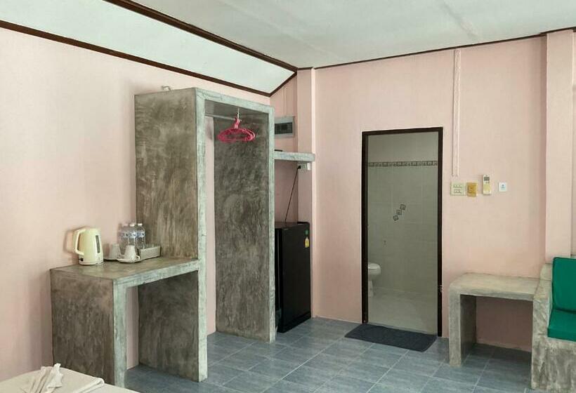 빌라 침실 1개, Island Spa Resort