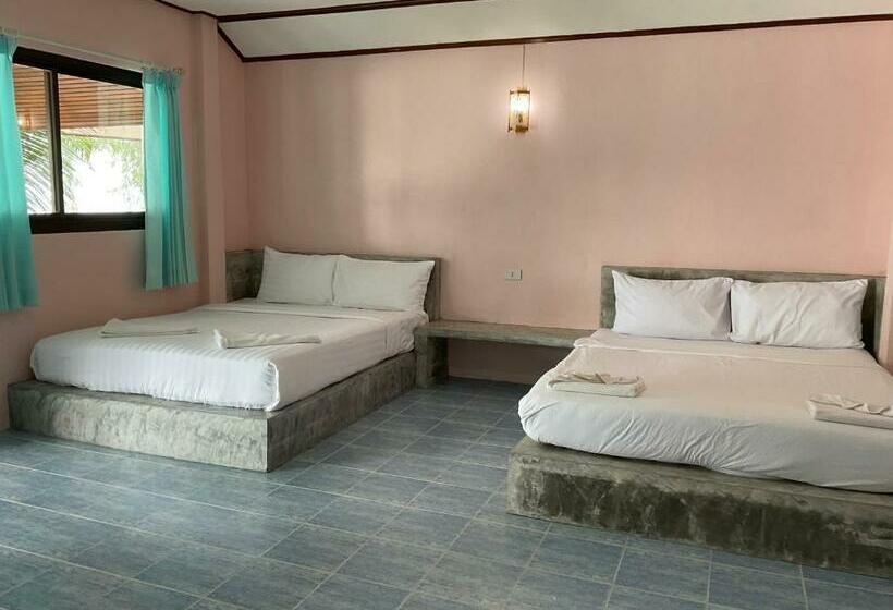 ‫فيلا غرفة نوم واحدة, Island Spa Resort