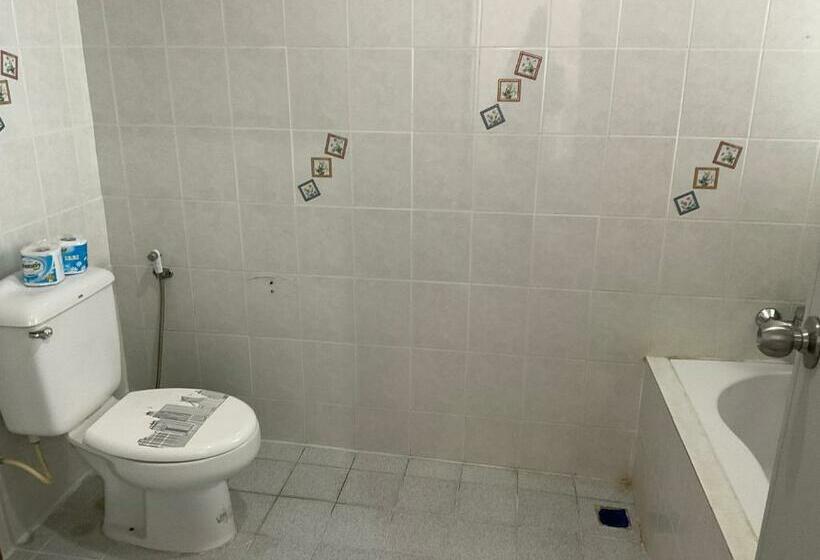 ‫فيلا غرفة نوم واحدة, Island Spa Resort