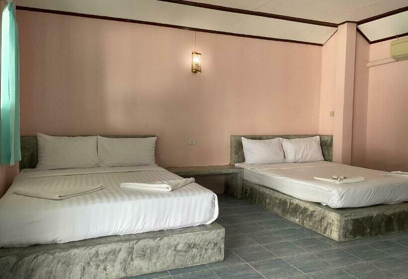 ‫فيلا غرفة نوم واحدة, Island Spa Resort