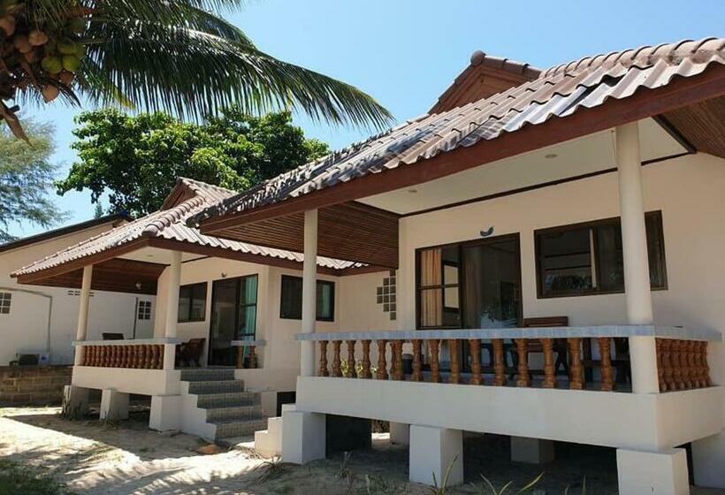 ‫فيلا غرفة نوم واحدة, Island Spa Resort