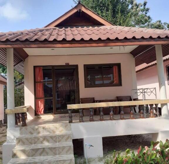 ‫فيلا غرفة نوم واحدة, Island Spa Resort