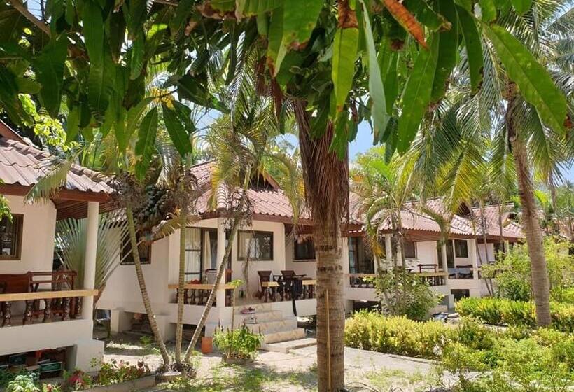 빌라 침실 1개, Island Spa Resort