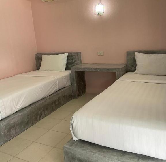 ‫فيلا غرفة نوم واحدة, Island Spa Resort