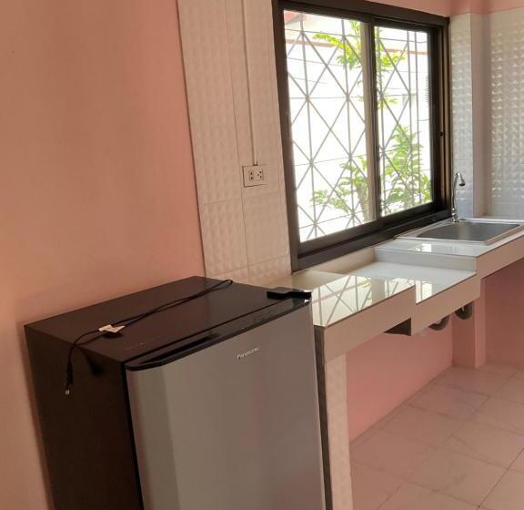 ‫فيلا غرفة نوم واحدة, Island Spa Resort