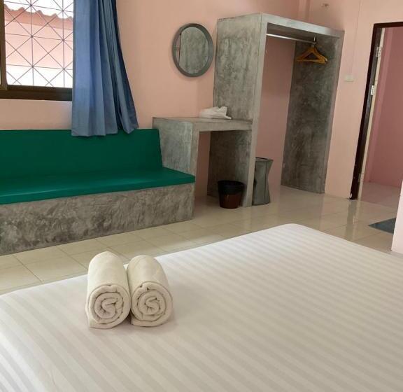빌라 침실 1개, Island Spa Resort