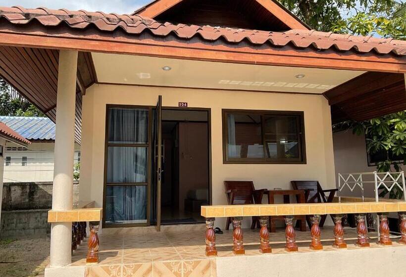 빌라 침실 1개, Island Spa Resort