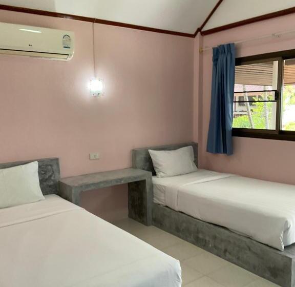 ‫فيلا غرفة نوم واحدة, Island Spa Resort