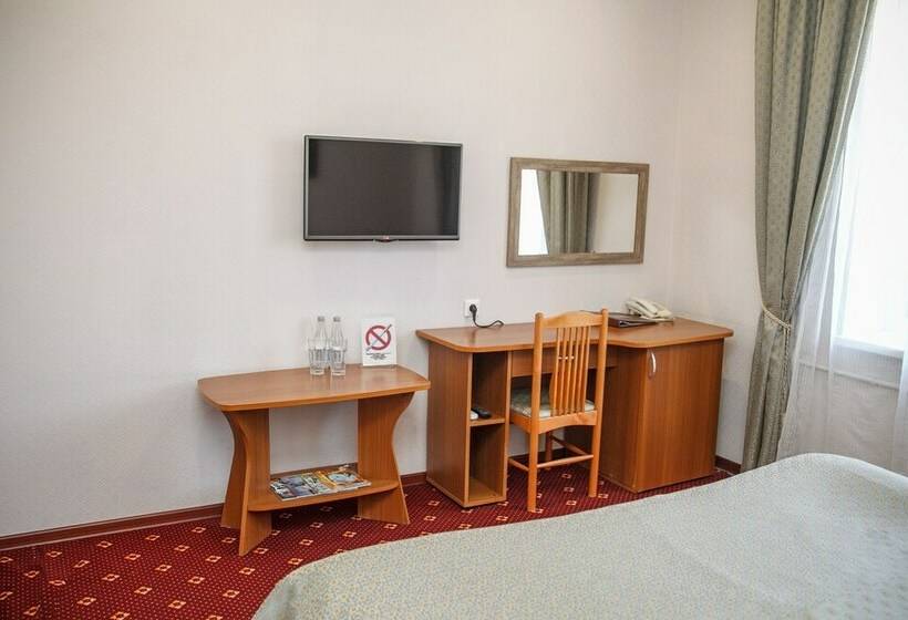 اتاق استاندارد, Mega Space