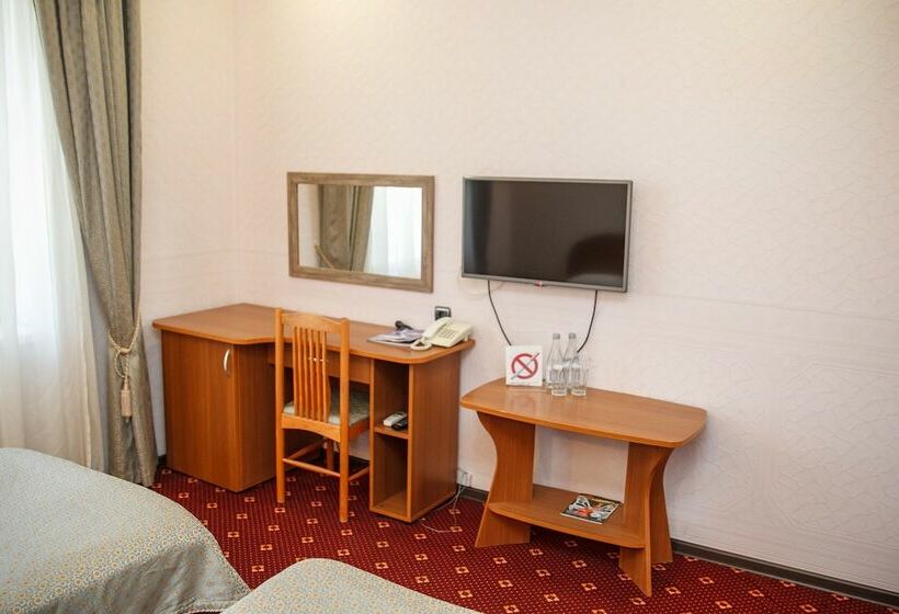 اتاق استاندارد, Mega Space