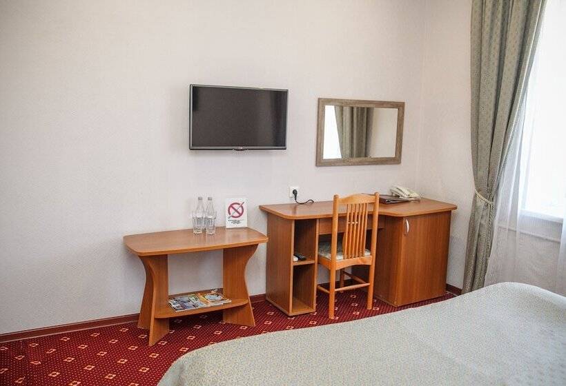 اتاق استاندارد, Mega Space