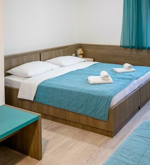 اتاق لوکس, Omni