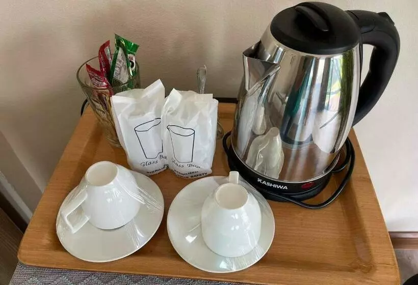 Deluxe-perhehuone, Qg Resort