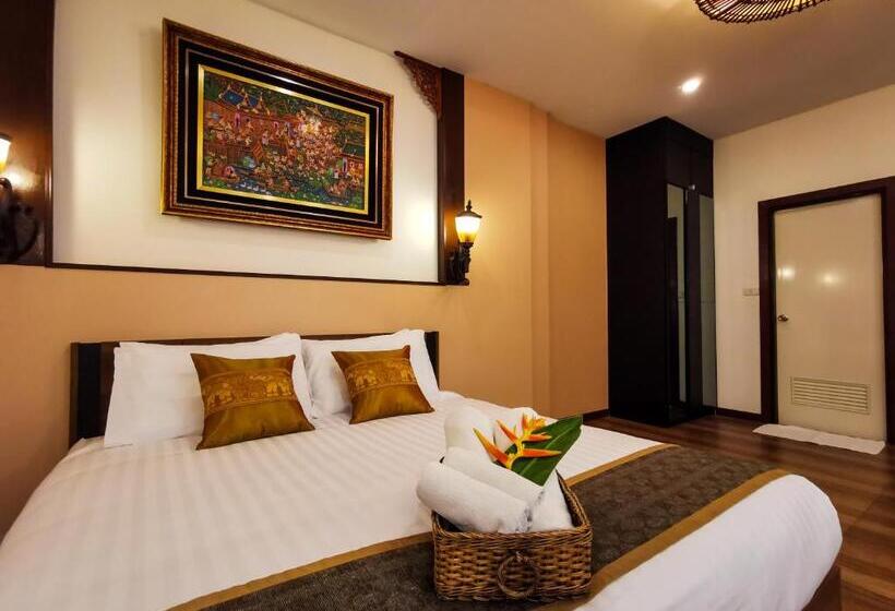 패밀리 룸, Qg Resort